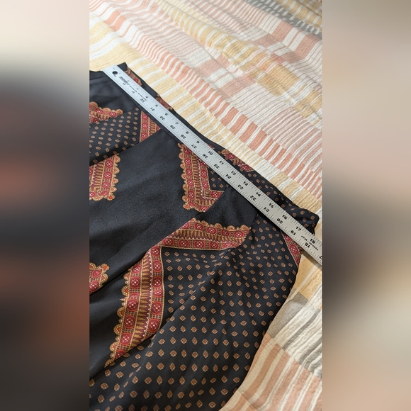 Ann Taylor size 14 skirt - Picture 3 of 6